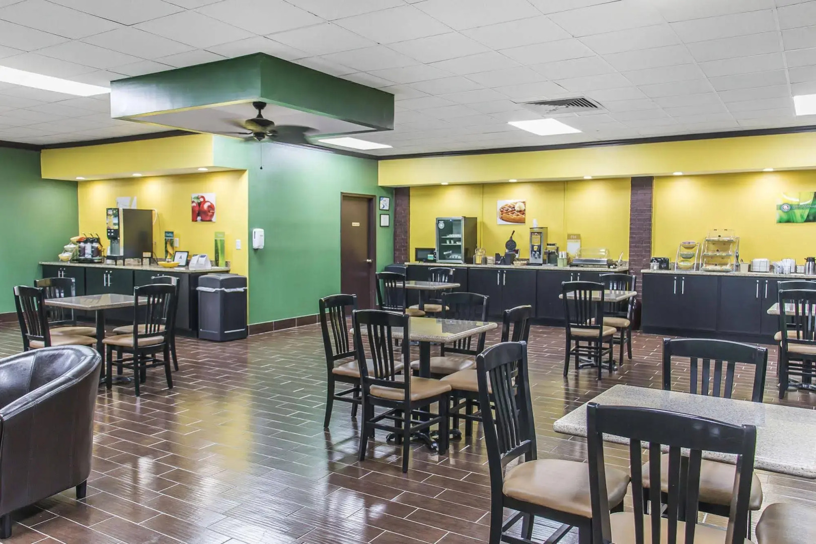Quality Inn Hinesville - Fort Stewart Area