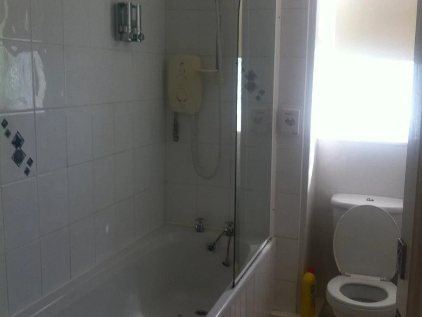 Bluebird Lodge and Waterhead Apartment