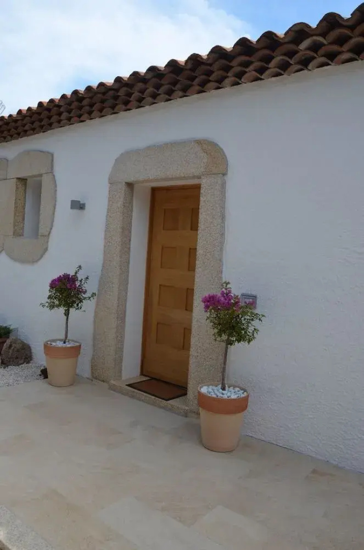 Villa La Mendula