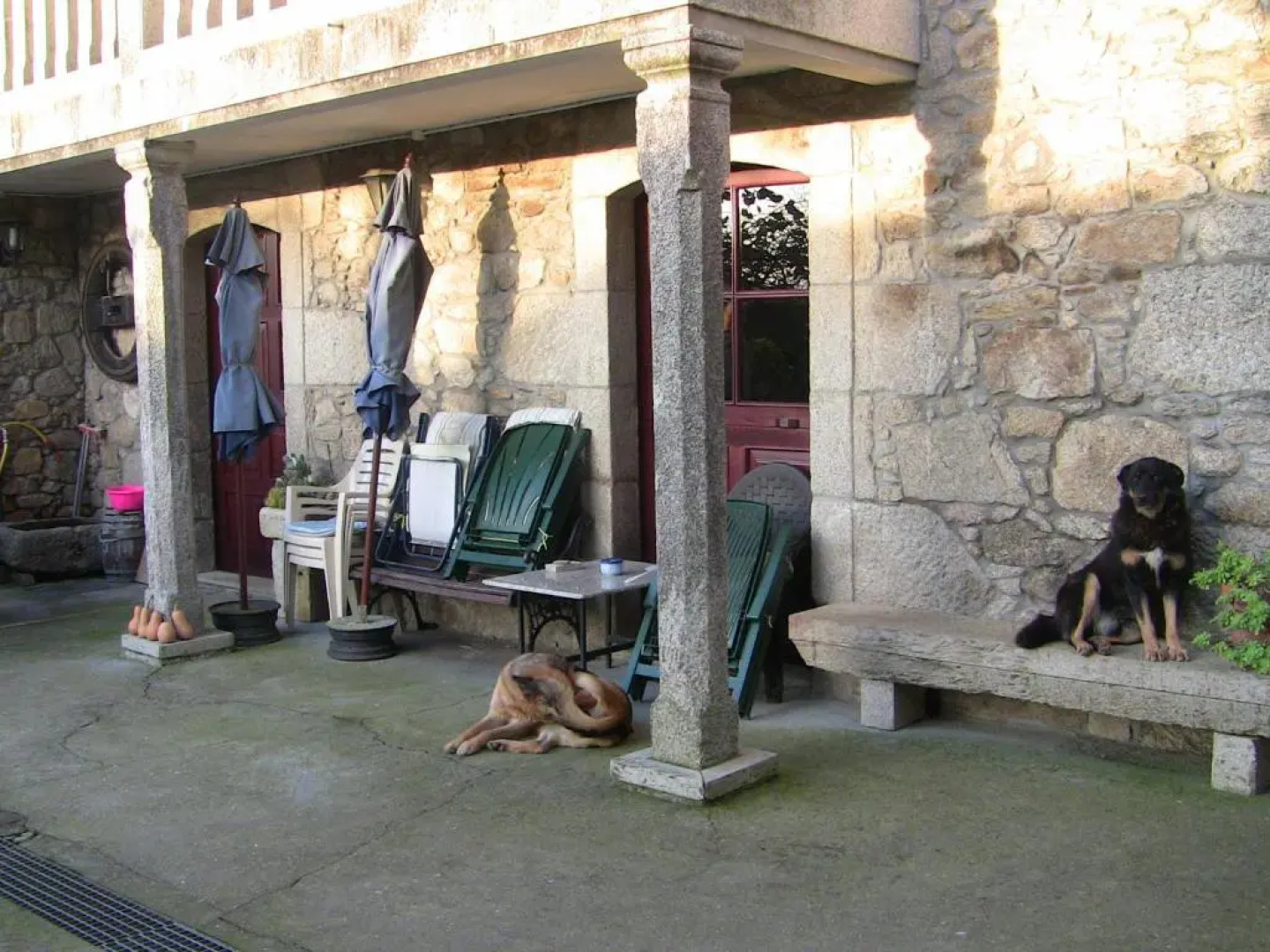 Casa Xan de Pena