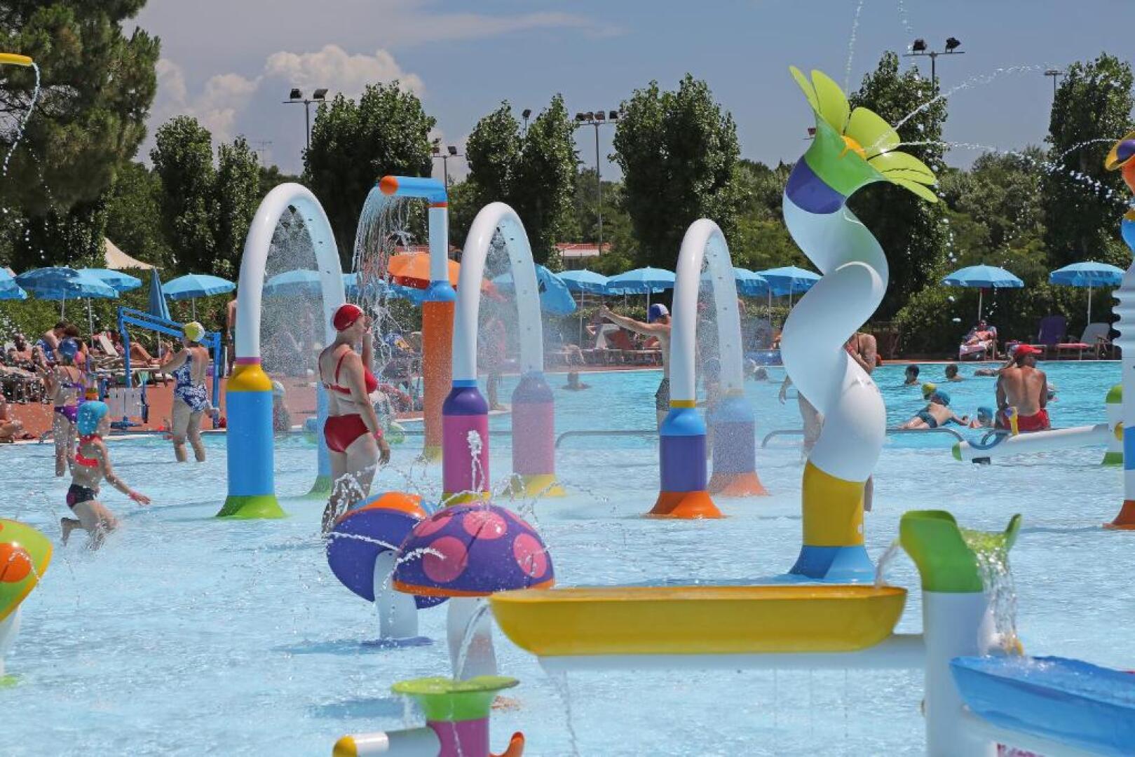 Camping Village San Francesco