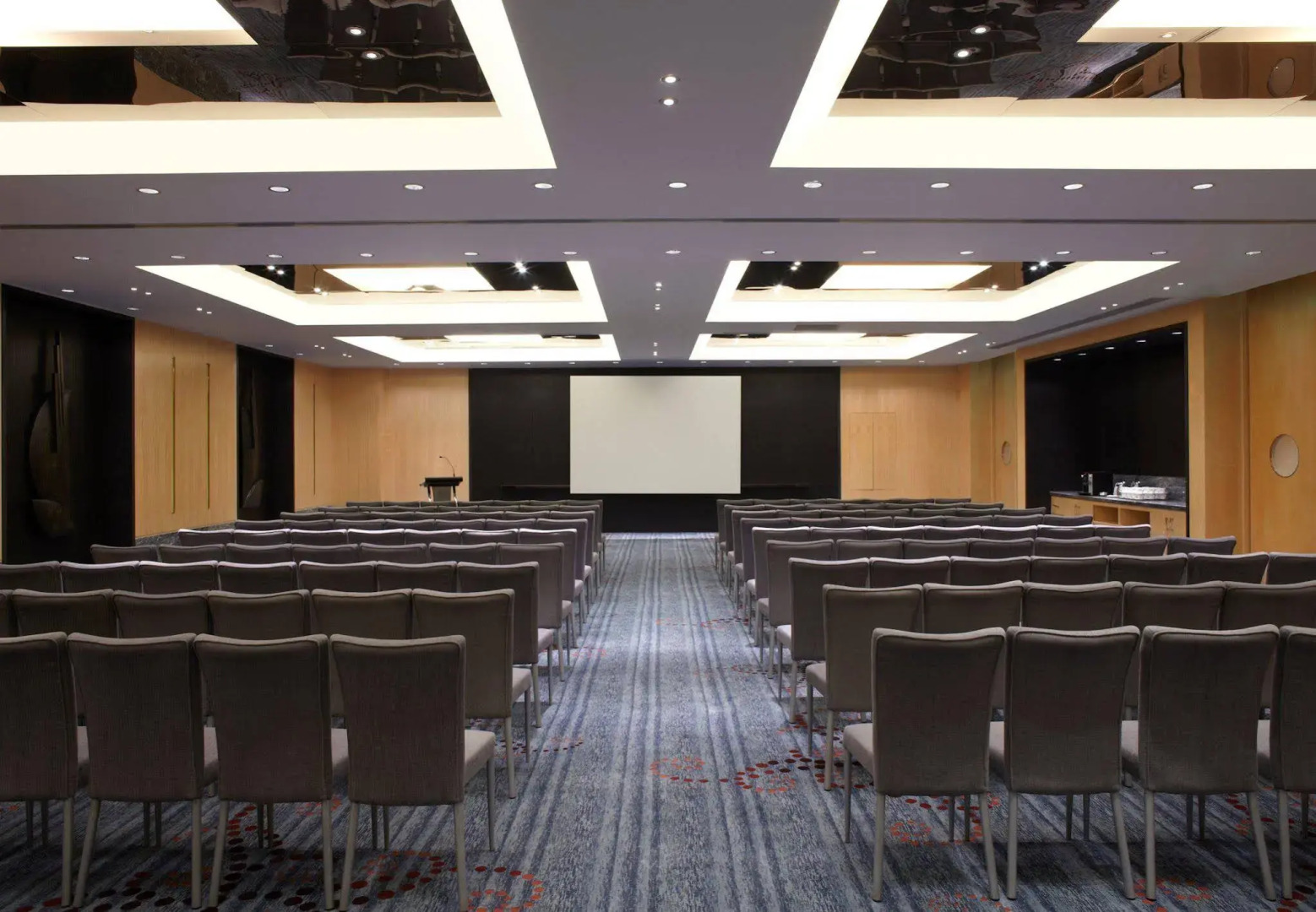 Guangzhou Marriott Hotel Tianhe