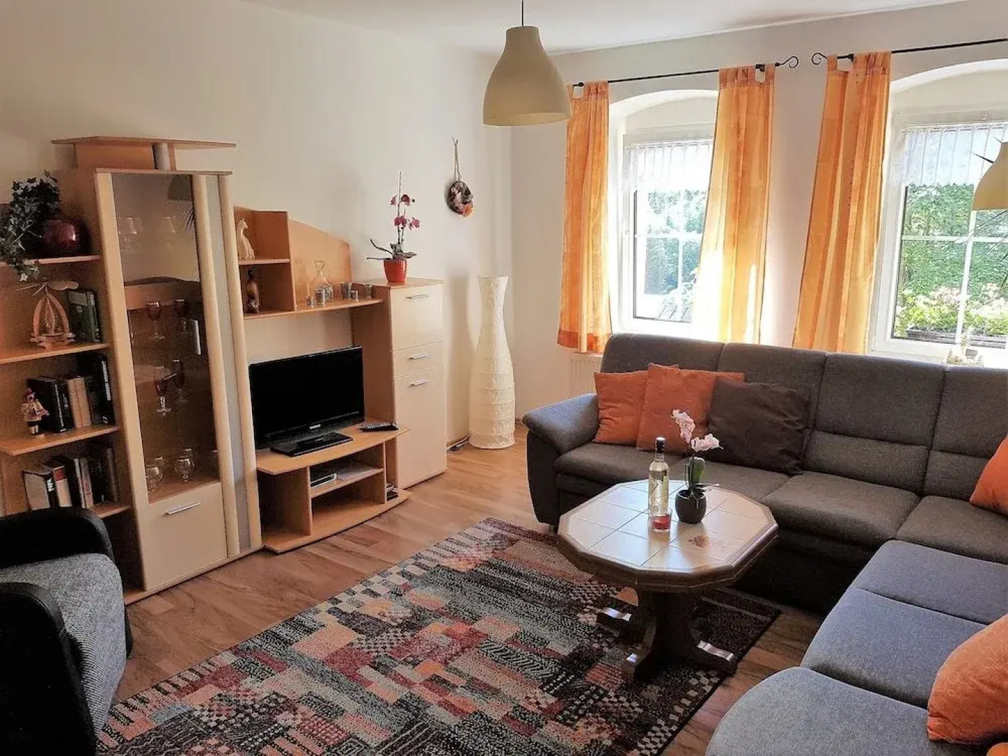 Ferienwohnungen Am Schlössel