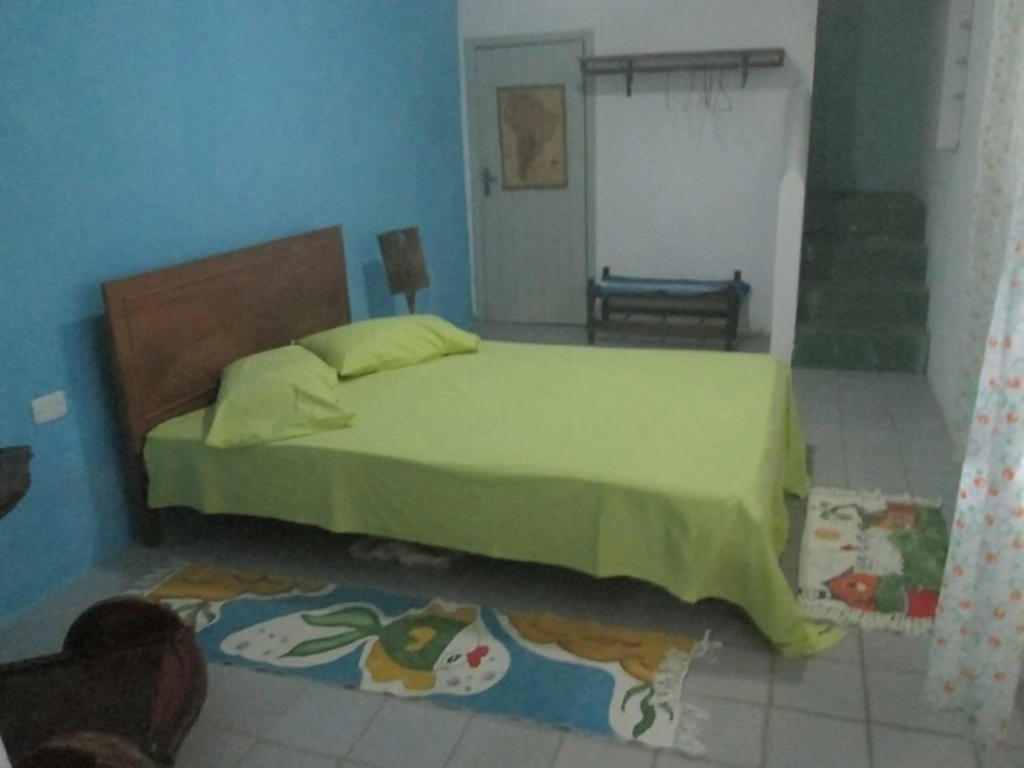 Casa de Temporada das Mangueiras