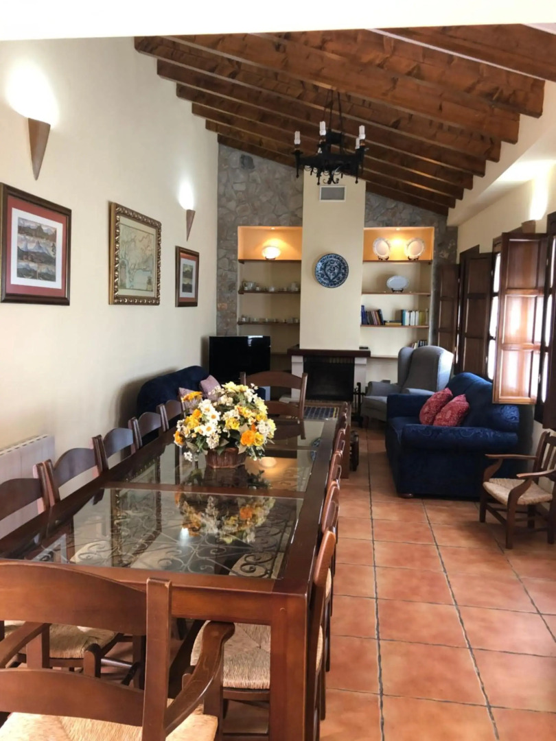 La casa de Tita Elvira 6