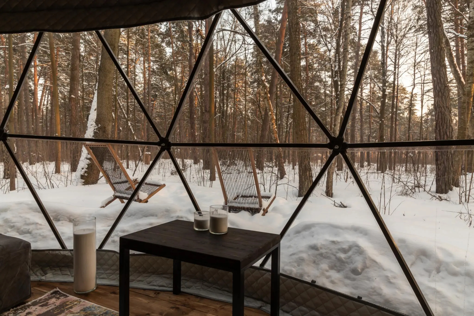 Вили Улей Ока