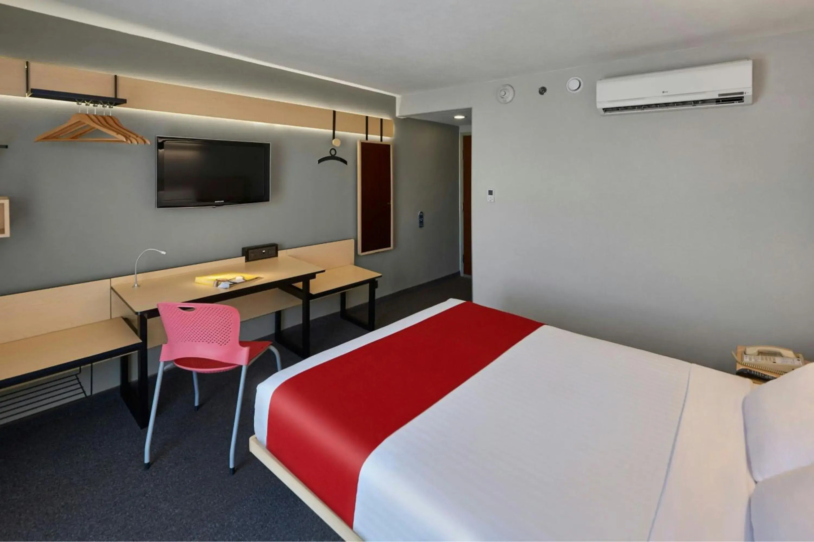 City Express by Marriott Tehuacan