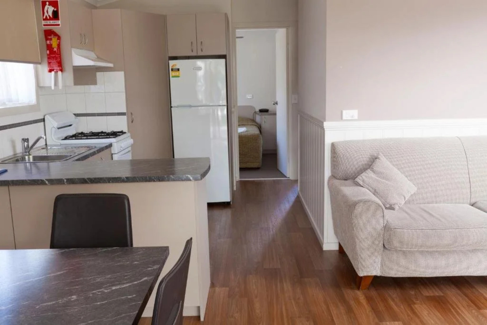 Lake Hume Holiday Park