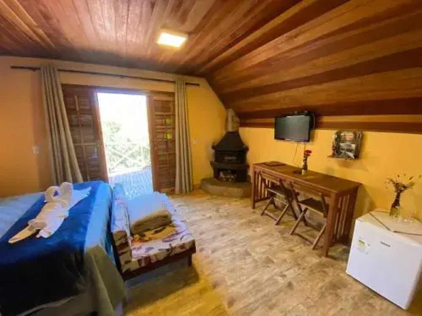 Pousada Sotaque Mineiro