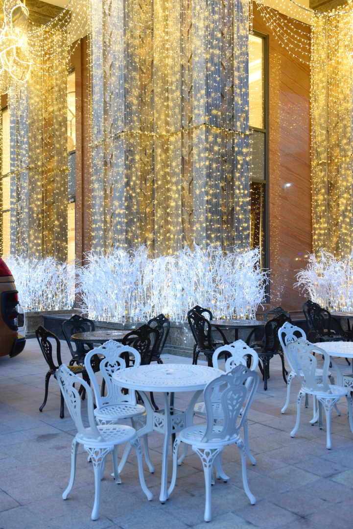 Phu Cuong Hotel Ca Mau