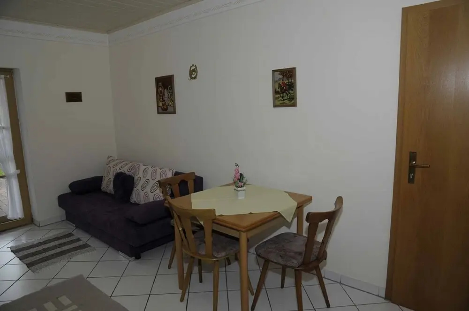 Ferienwohnungen Lehner