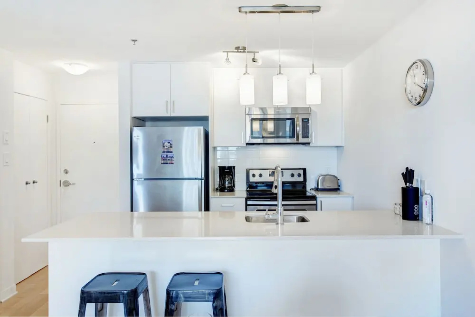 Lumeo Apartments By Corporatestays