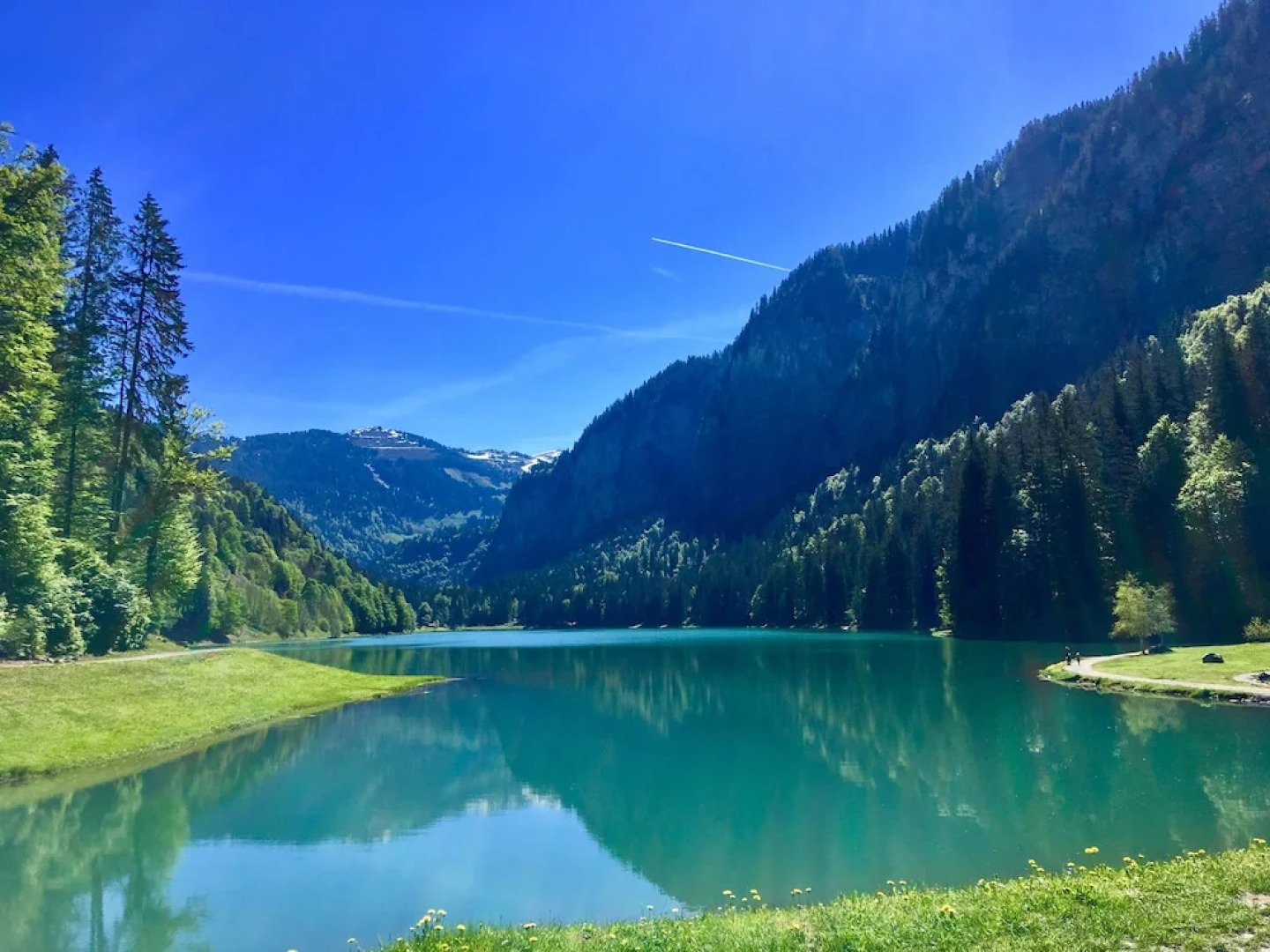 Appartement Midi Romand