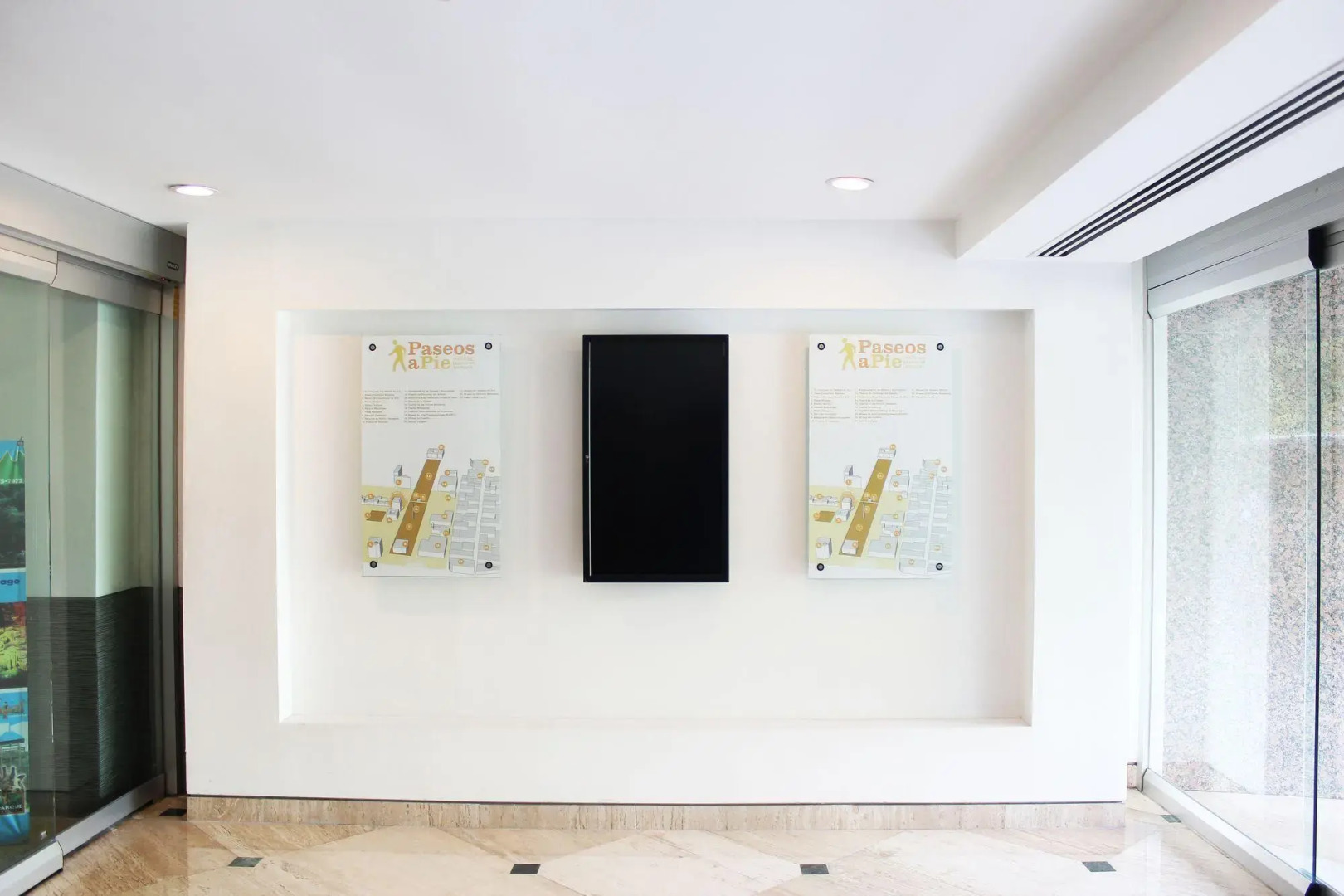 Hotel Monterrey Macroplaza