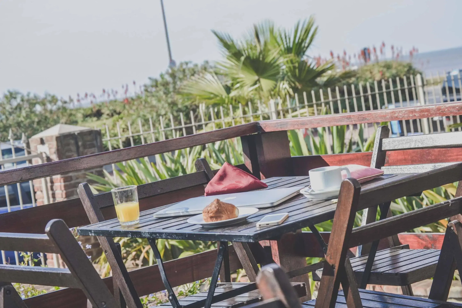 Pedro Figari Boutique Hotel