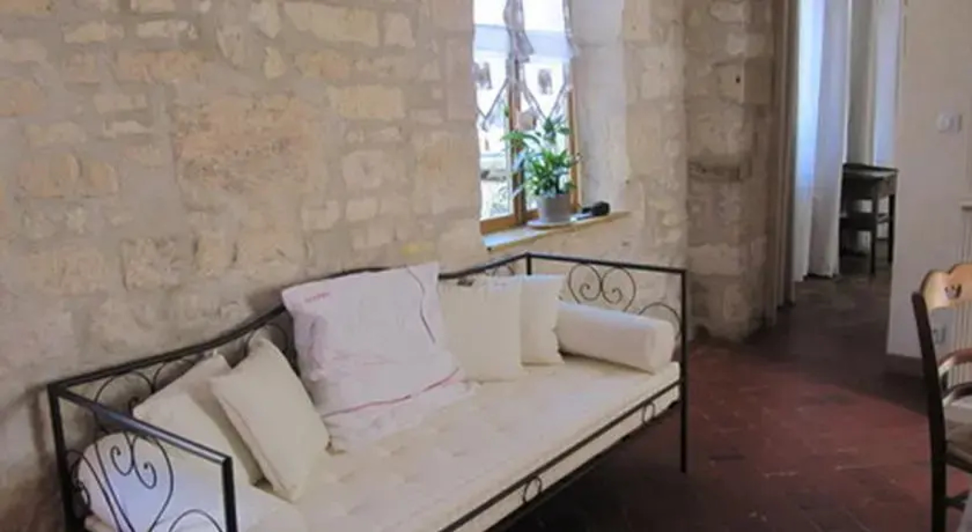 Chambres dhôtes - La rose des champs