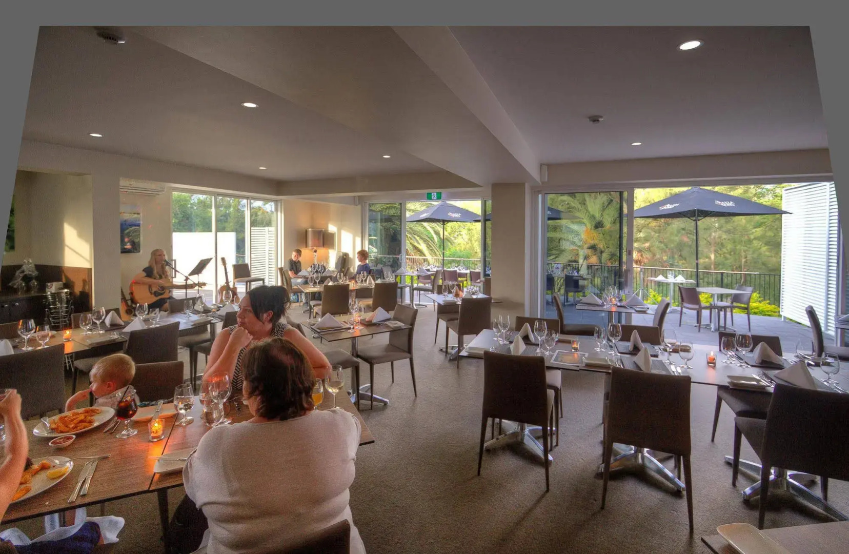 The Remington Muswellbrook