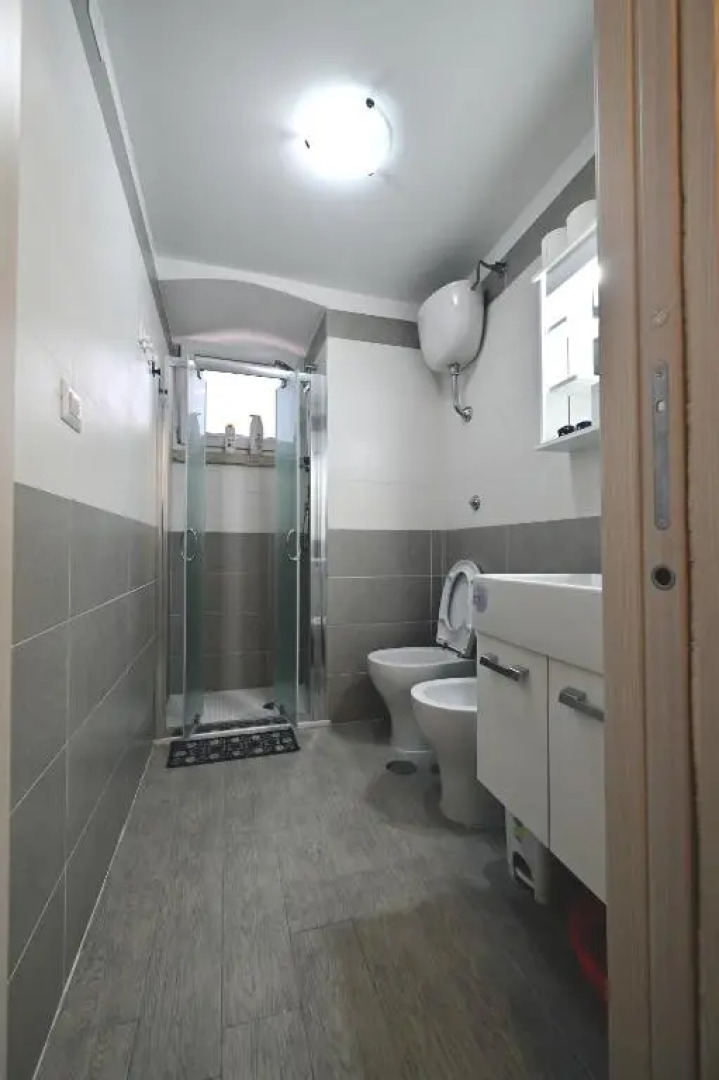 La balconata sul mare