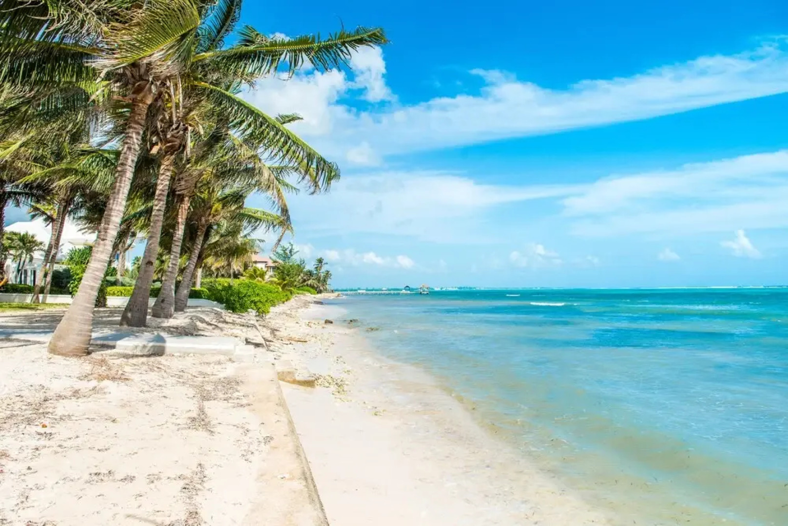 Sprat Bay Luxury Villa