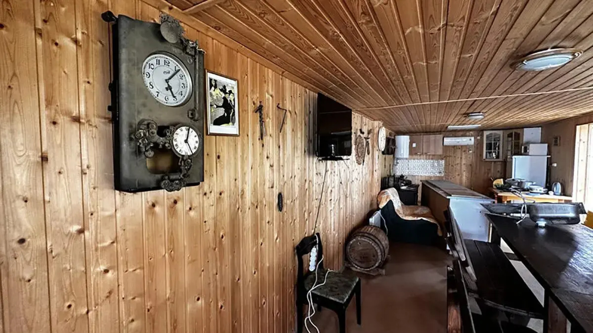 Донская Миля