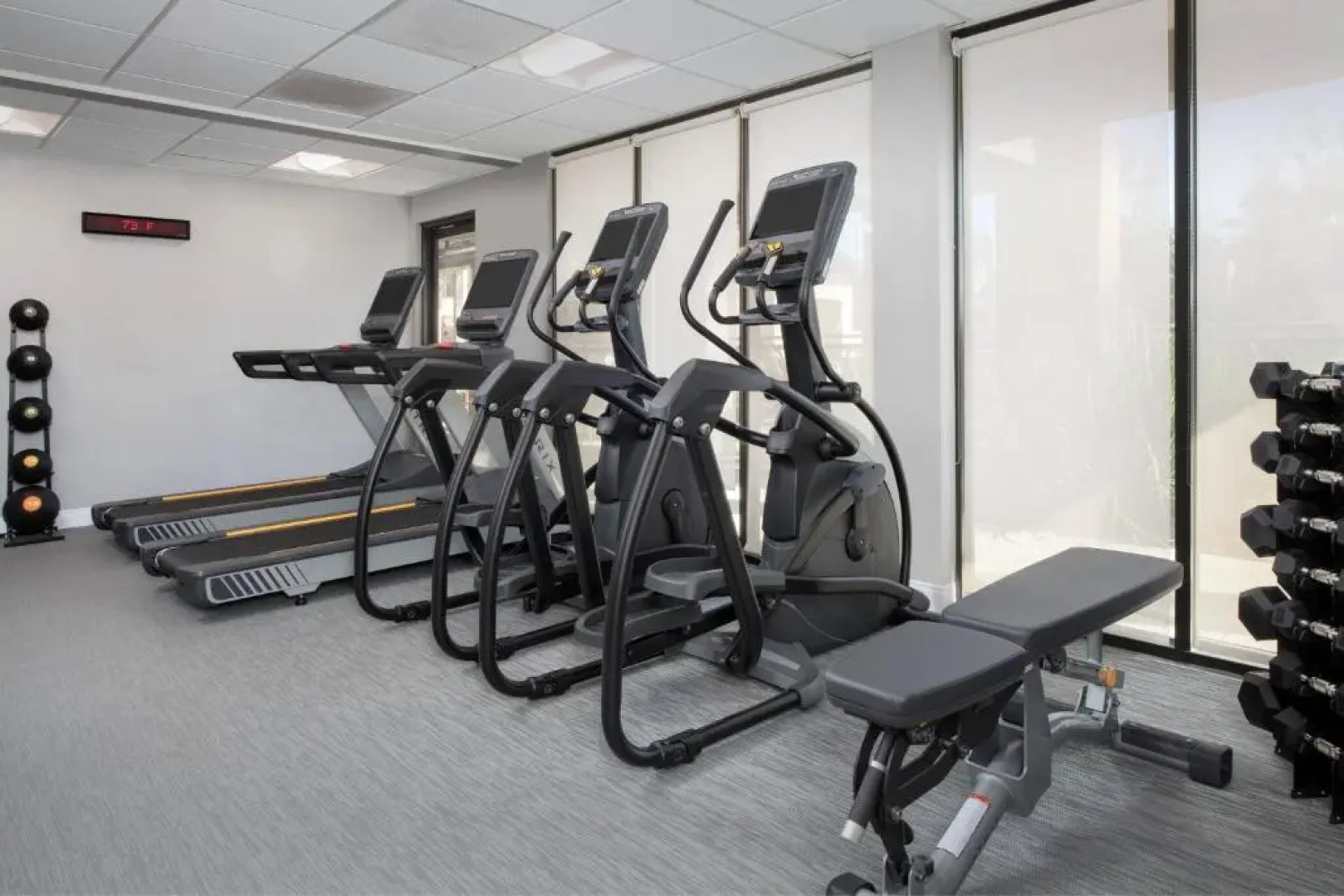 Courtyard by Marriott San Diego Carlsbad