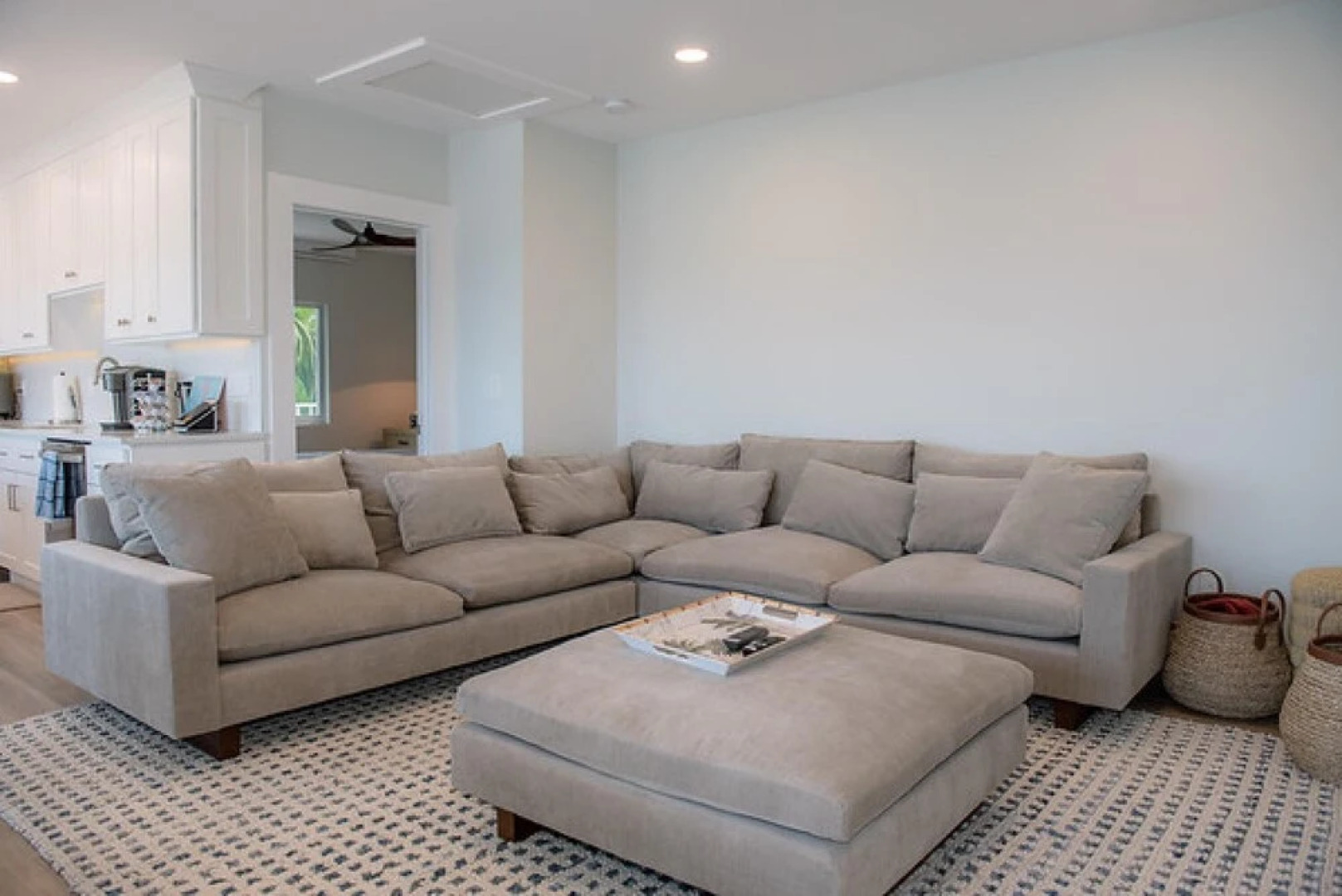 Midnight Runner by Florida Keys Luxury Rentals