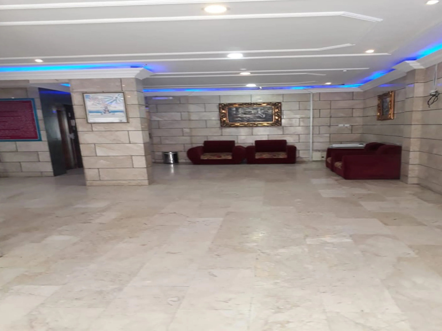 OYO 537 Dahtham Furnished Units