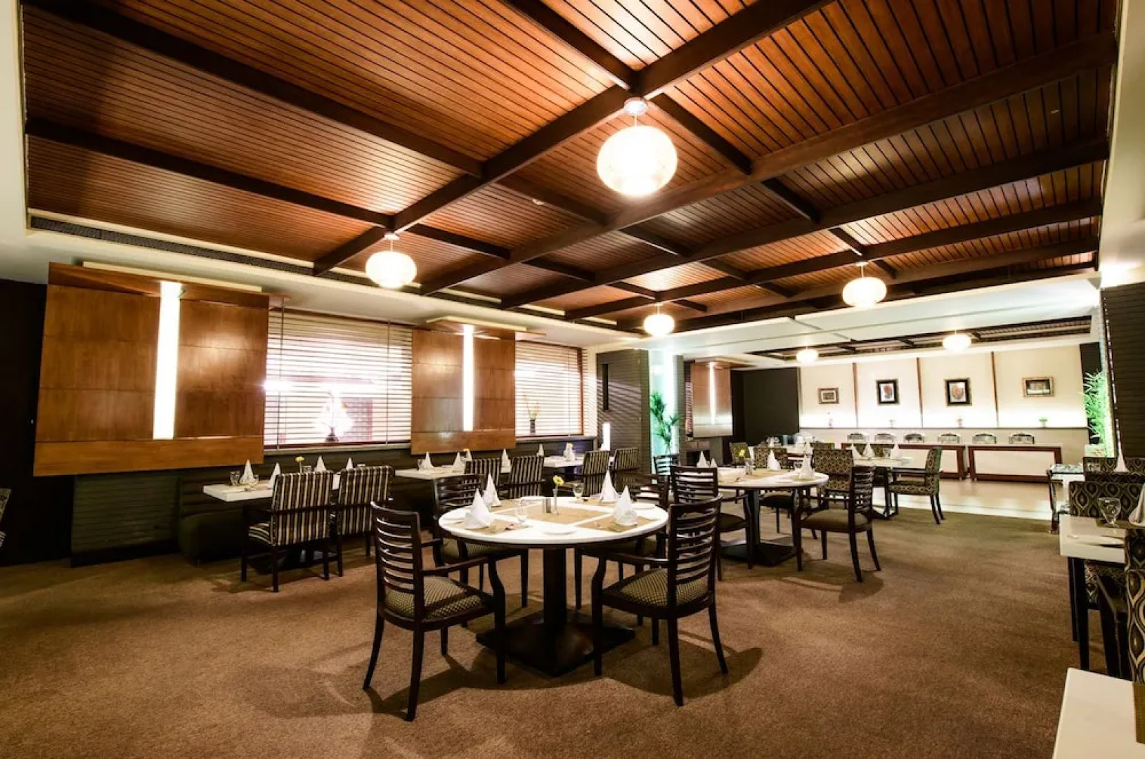 Hotel Majestic Grand