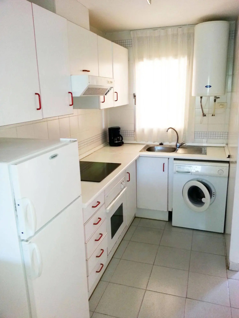 Apartamentos Font Nova 3000