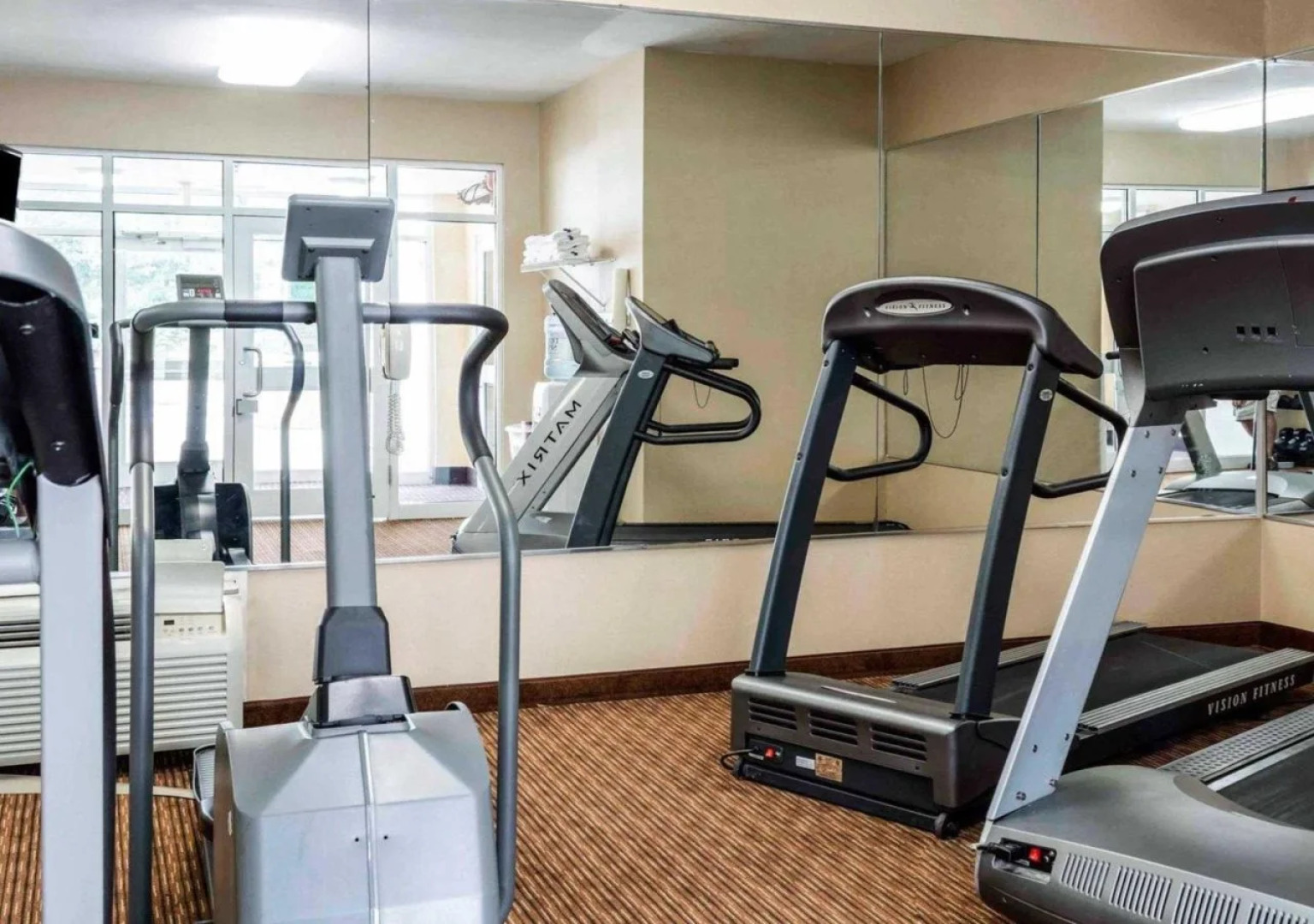 Quality Inn Chester - South Richmond