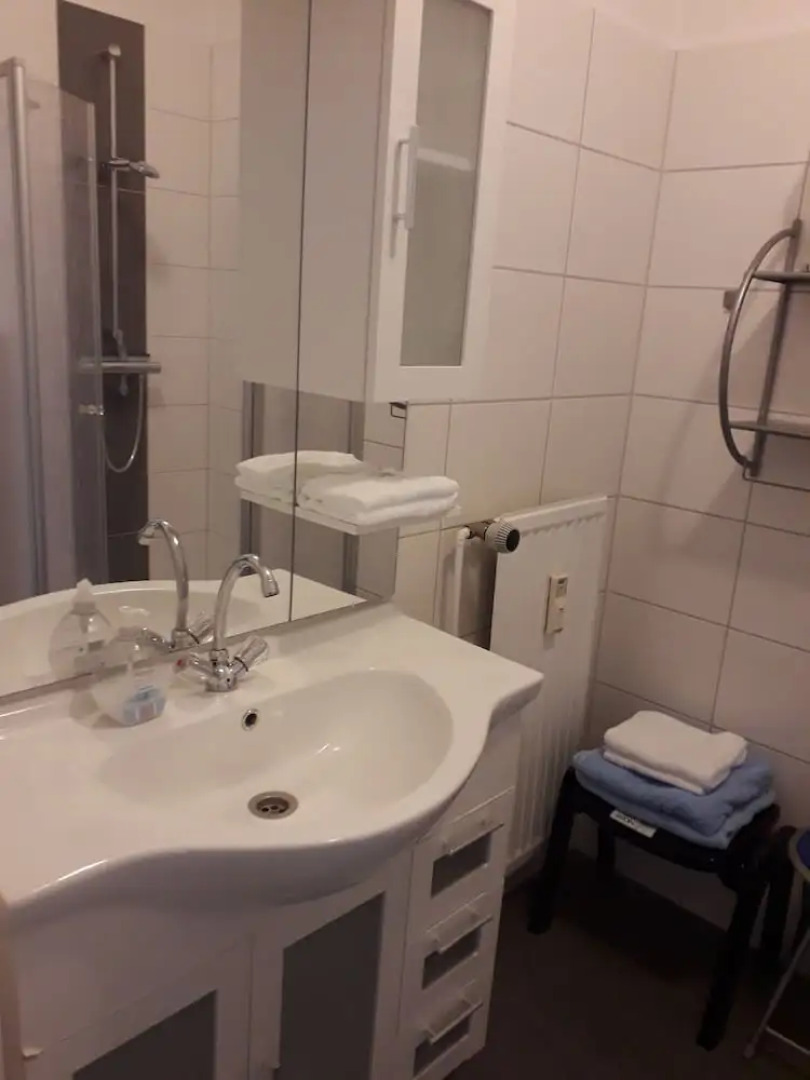 Pension Norddeicher Straße