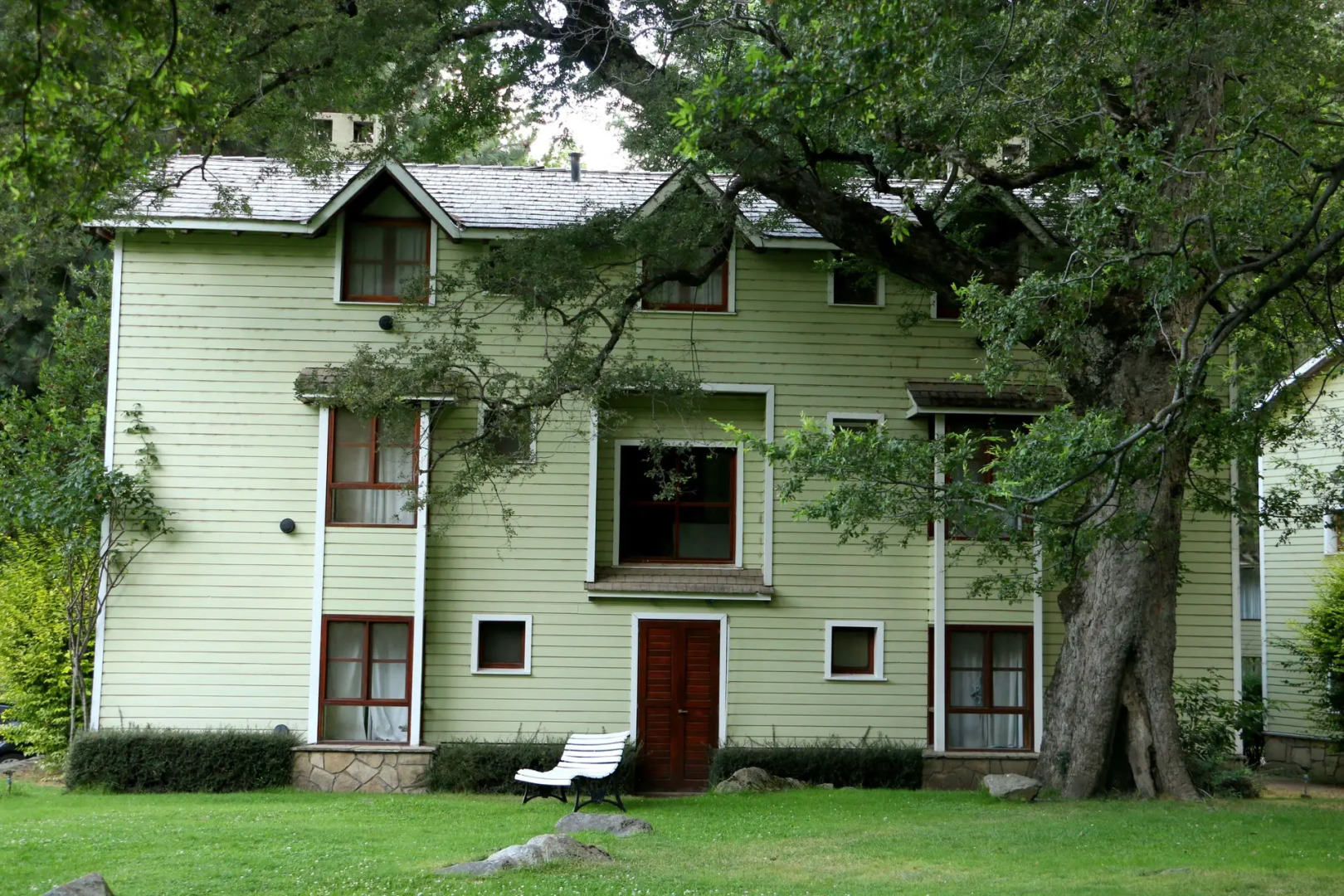 Rincon de los Andes Resort