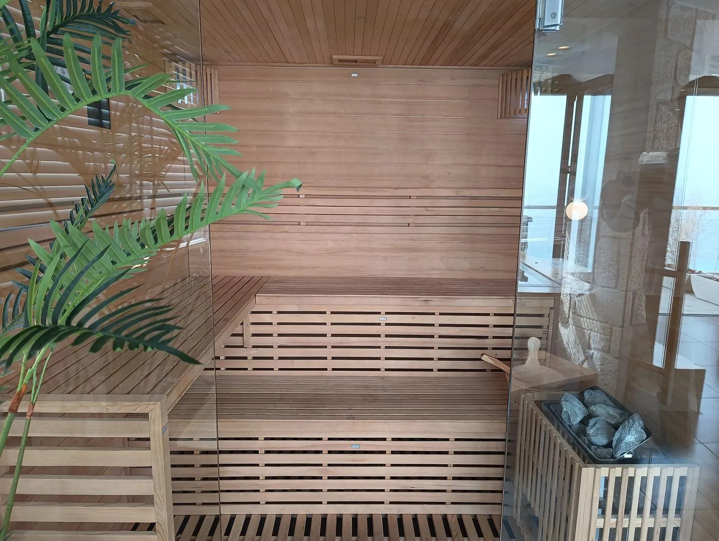 Rigas Boutique Hotel