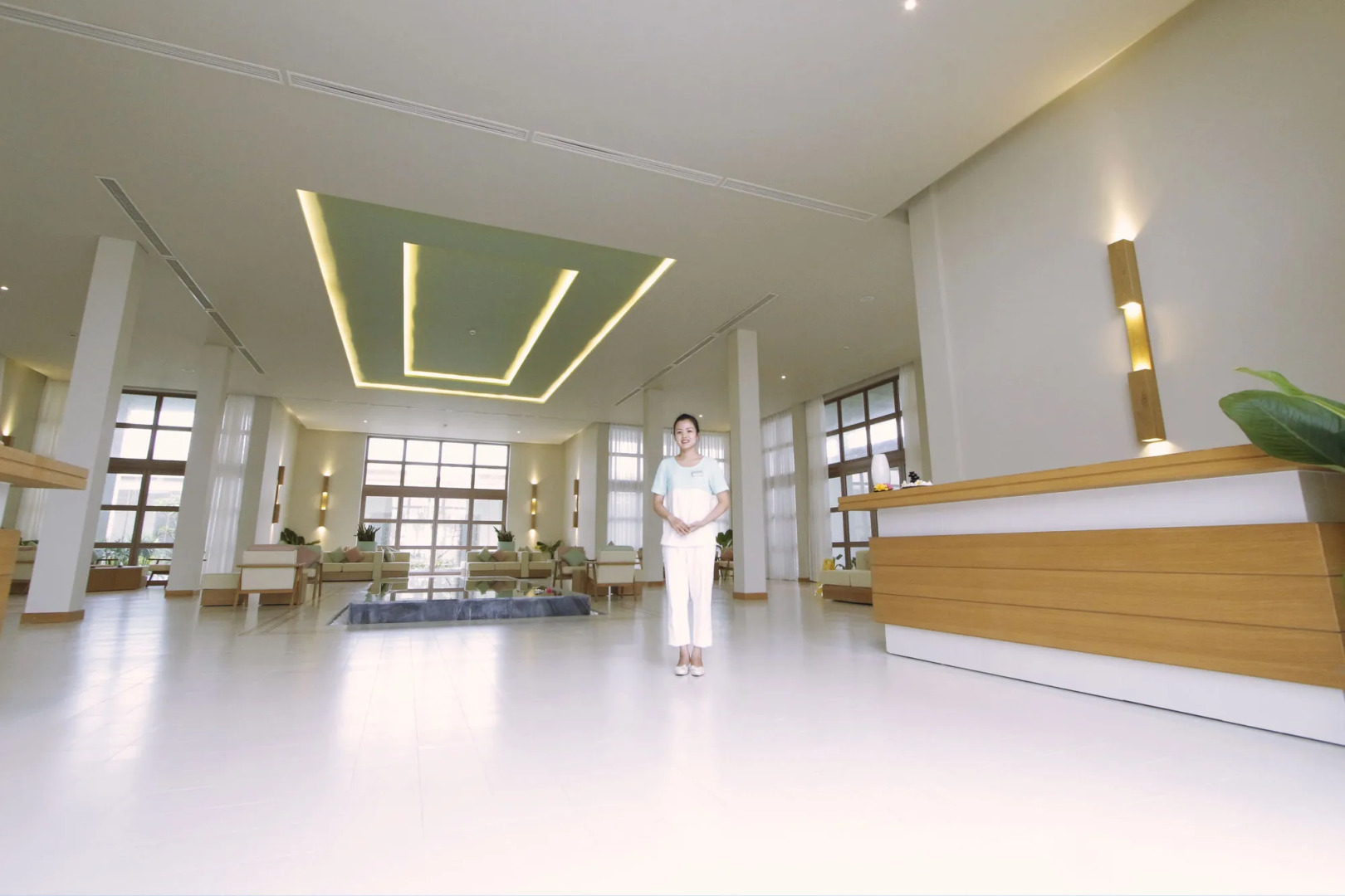 FLC Luxury Hotel Samson