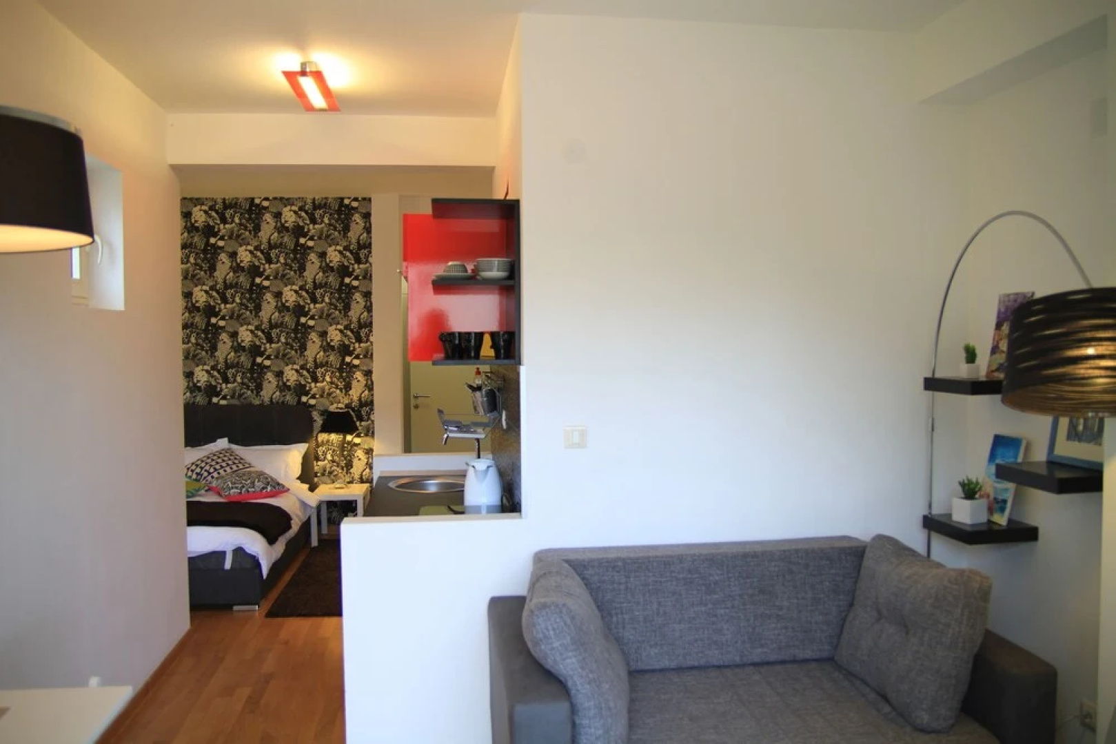Boutique Apartments