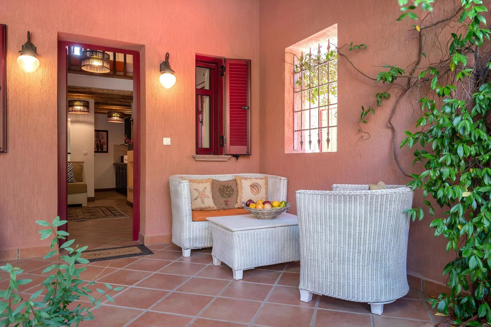 The Varos Residences Hotel