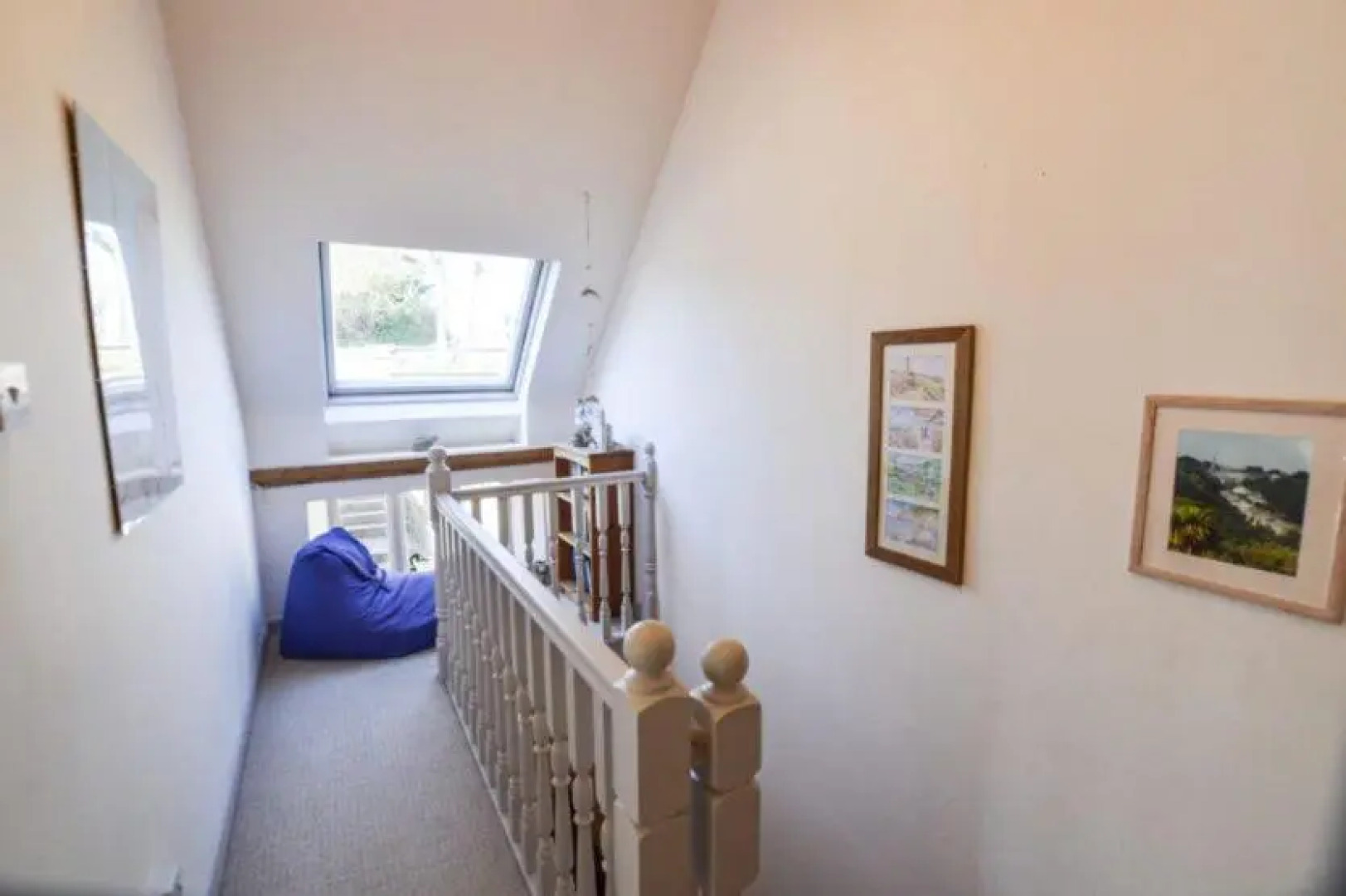 3 the Old School House