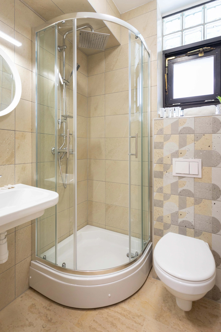 Cozy and Beautiful Studio near City Center