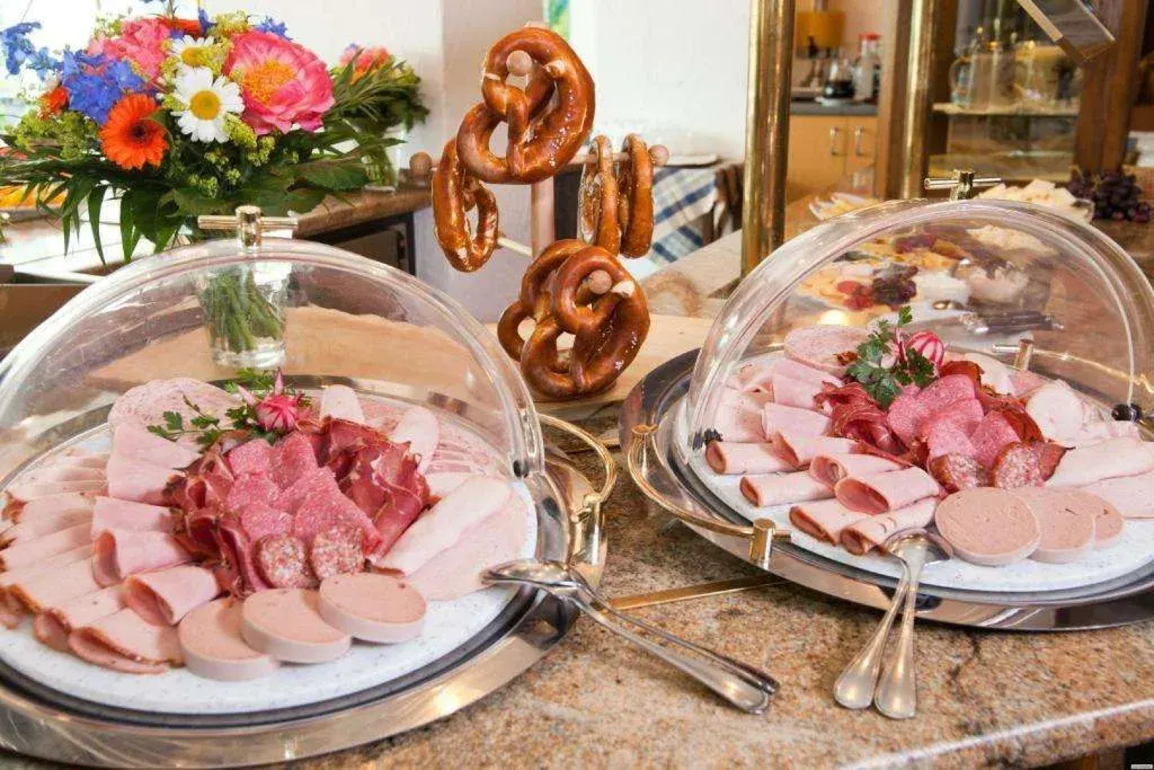 HYPERION Hotel Garmisch – Partenkirchen