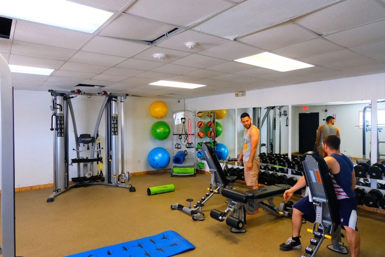 Target Hospitality-Kermit South Lodge