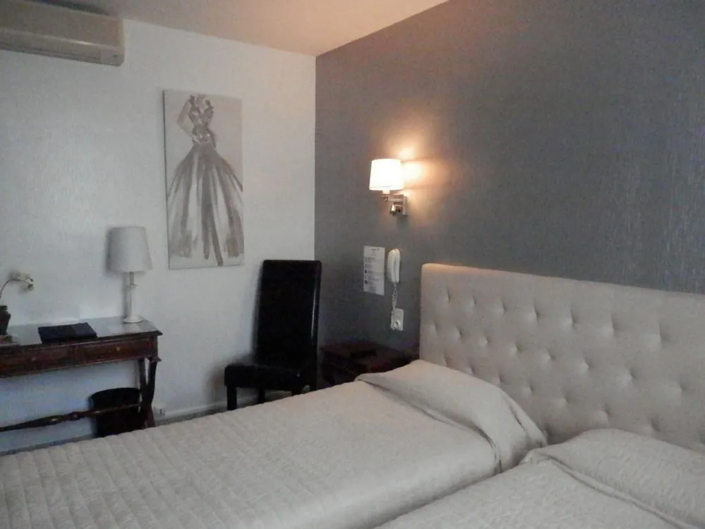 Citotel Bristol Hotel