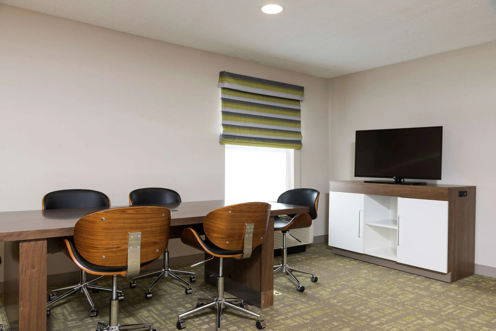 Hampton Inn & Suites East Lansing/Okemos