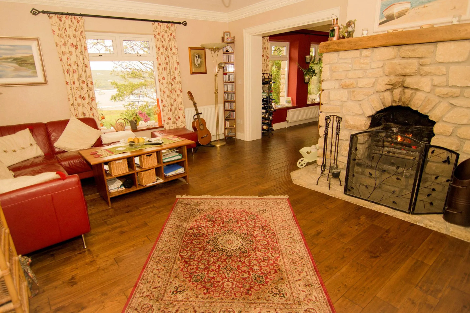 Eagles Nest Bed & Breakfast