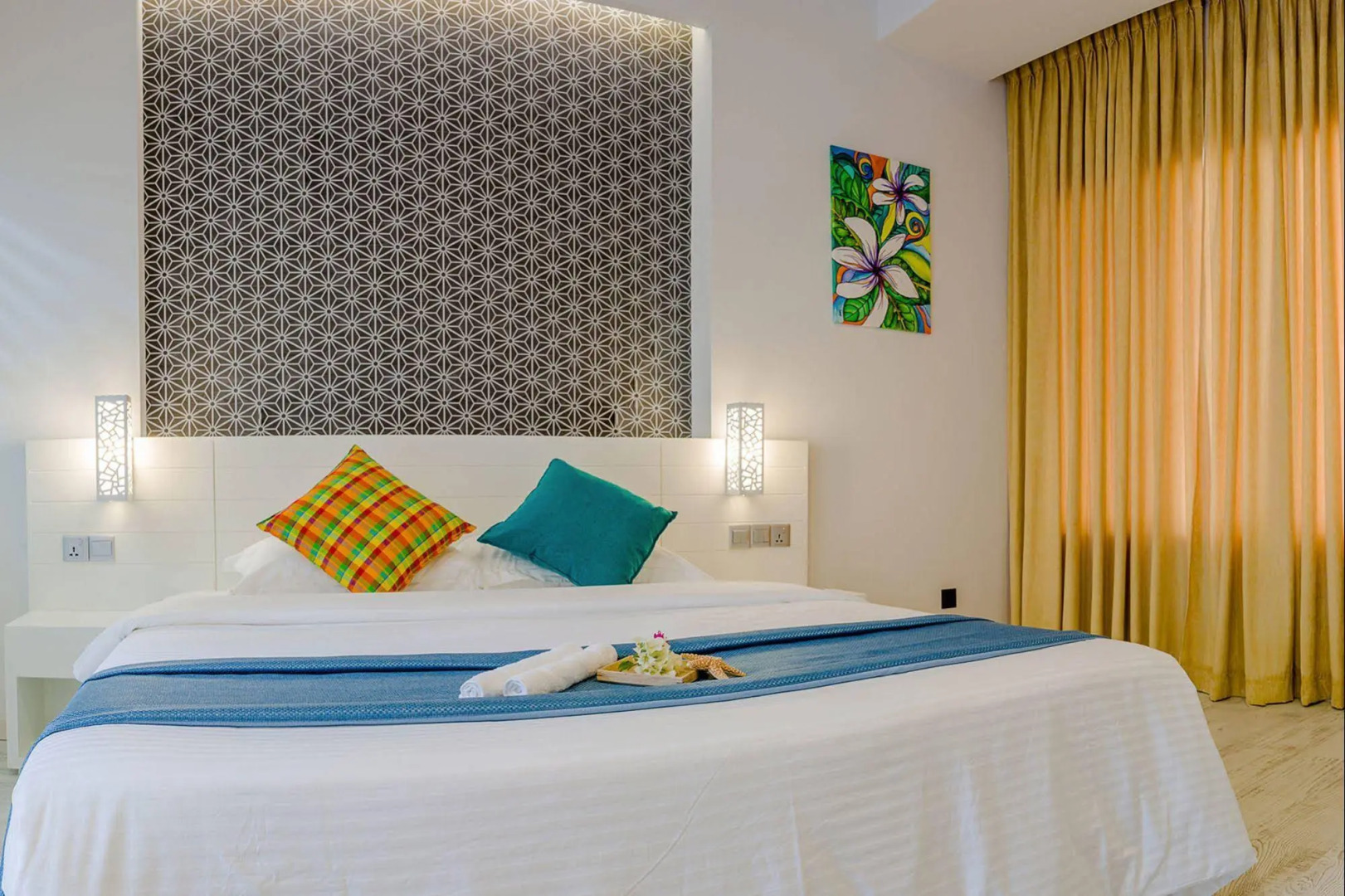 Отель Velana Beach Maldives