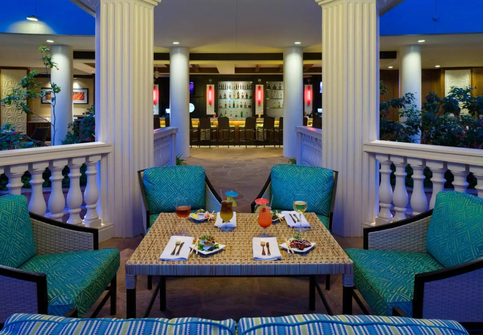 Marriott's Kaua'i Beach Club