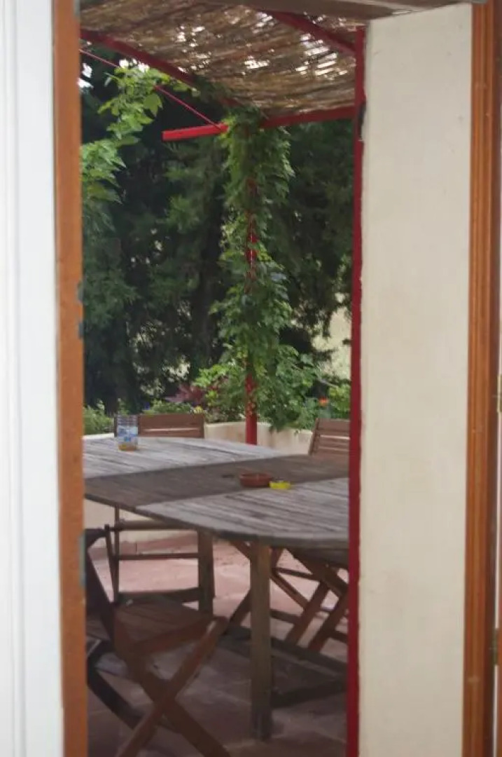 Mas de la Lézardière — Maison d'Artiste