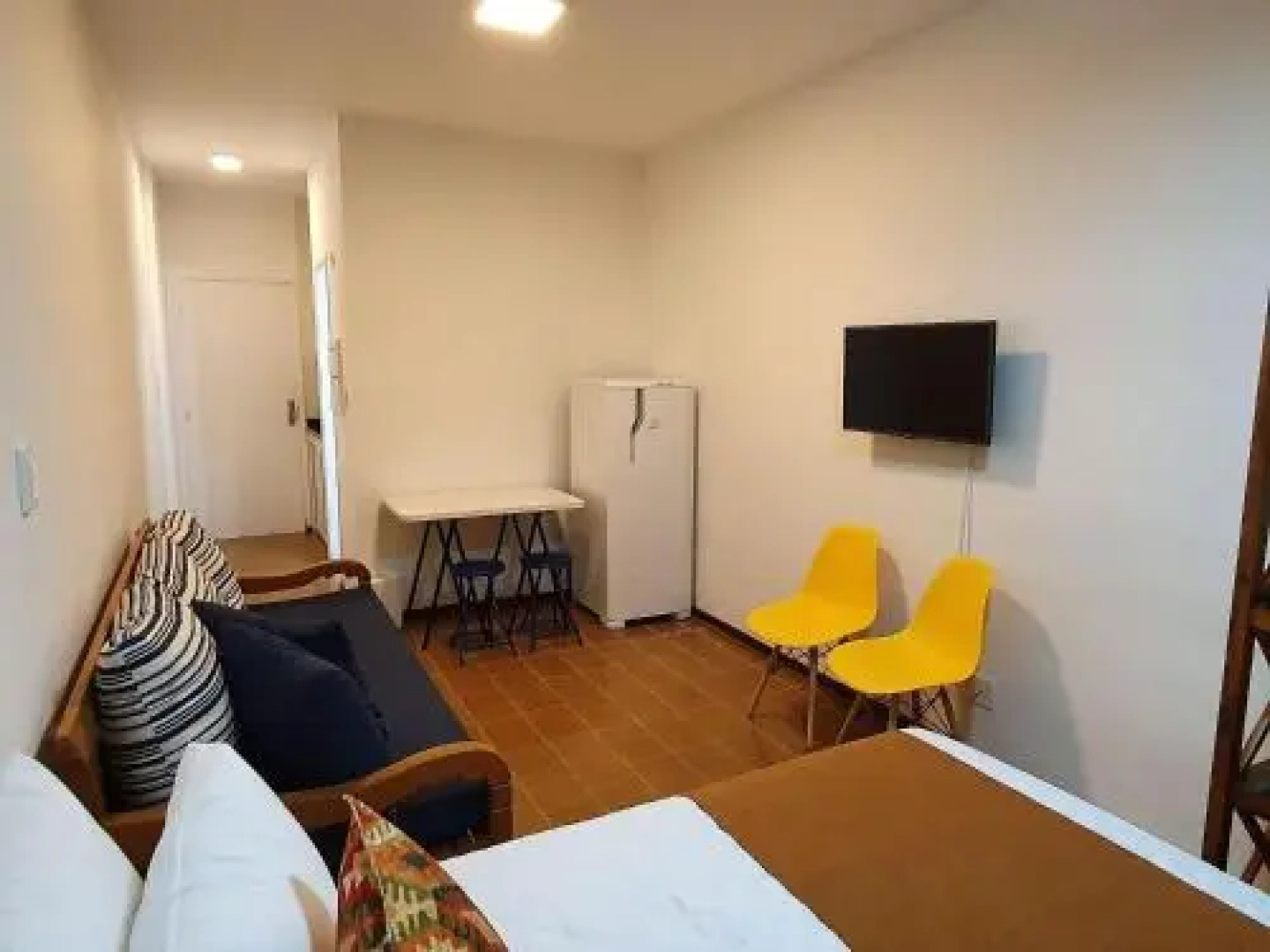 Flat Boulevard Center