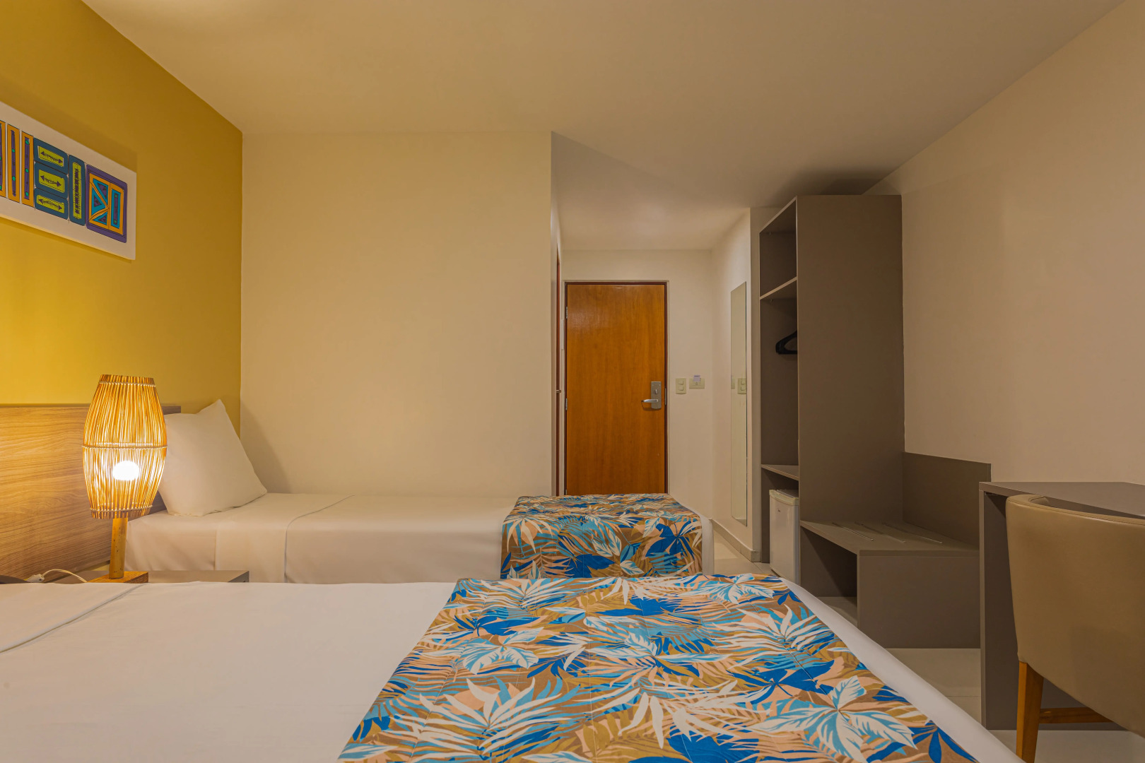 Slim Pajuçara by Tropicalis