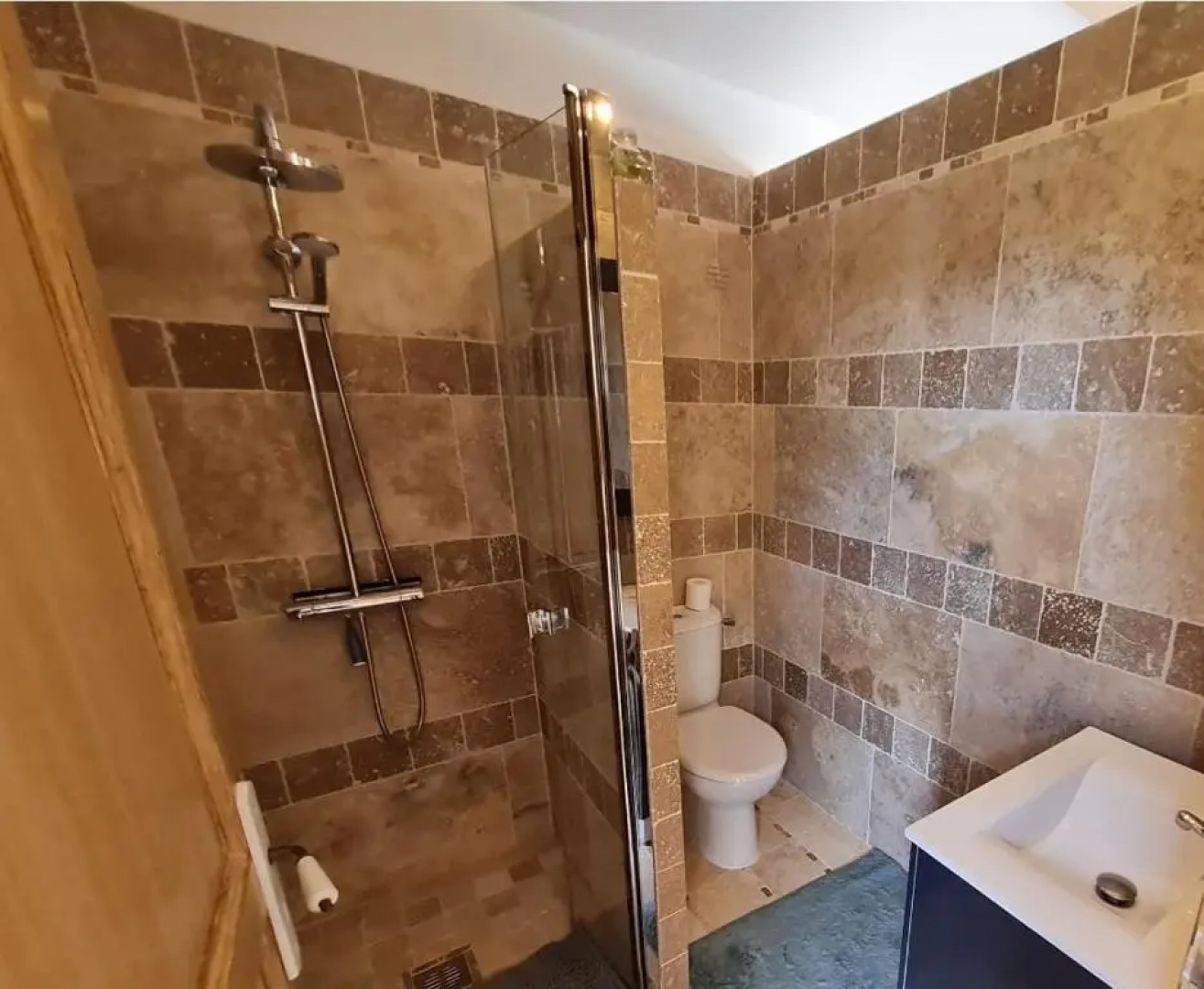 Adorable Maison Indépendante 30m2 avec Piscine en saison