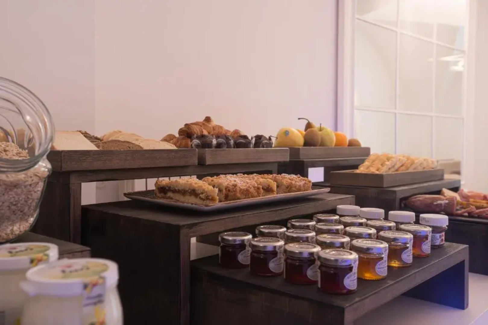 Marina Hotel Charming Rooms